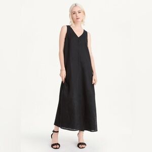 DKNY Black Dress Size XL